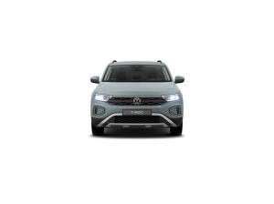 Volkswagen T-Roc 2.0 TDI DGS Life DAB+ Navi FrontAssist LightAssist ParkAssist Standheizung