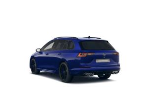 Volkswagen Golf VIII Variant R 2.0 TSI DSG 4Motion DAB+ BlackStyle IQLight HeadUpDisplay Harman Kardon EasyOpen&Clos