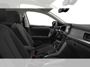 Volkswagen T-Roc 2.0 TDI DGS Life DAB+ Navi FrontAssist LightAssist ParkAssist Standheizung