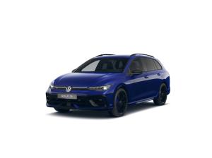 Volkswagen Golf VIII Variant R 2.0 TSI DSG 4Motion DAB+ BlackStyle IQLight HeadUpDisplay Harman Kardon EasyOpen&Clos