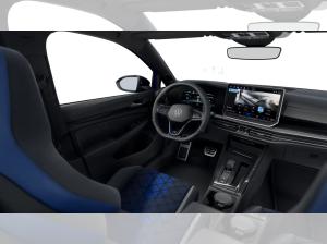 Volkswagen Golf VIII Variant R 2.0 TSI DSG 4Motion DAB+ BlackStyle IQLight HeadUpDisplay Harman Kardon EasyOpen&Clos