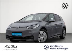 Volkswagen ID.3 Pure Performance Navi LED Standklima CarPlay EPH