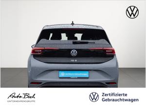 Volkswagen ID.3 Pure Performance Navi LED Standklima CarPlay EPH