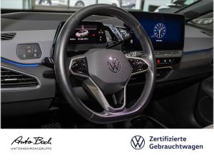 Volkswagen ID.3 Pure Performance Navi LED Standklima CarPlay EPH