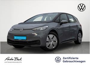 Volkswagen ID.3 Pure Performance Navi LED Standklima EPH DAB