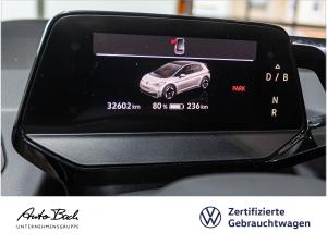 Volkswagen ID.3 Pure Performance Navi LED Standklima CarPlay EPH