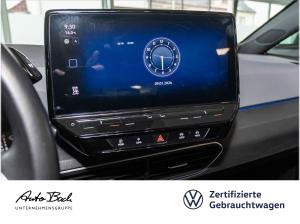 Volkswagen ID.3 Pure Performance Navi LED Standklima CarPlay EPH