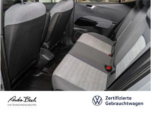 Volkswagen ID.3 Pure Performance Navi LED Standklima CarPlay EPH
