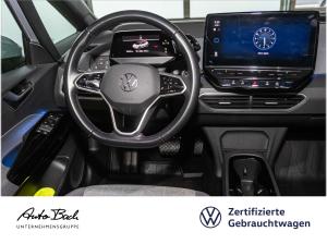 Volkswagen ID.3 Pure Performance Navi LED Standklima CarPlay EPH