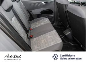 Volkswagen ID.3 Pure Performance Navi LED Standklima CarPlay EPH
