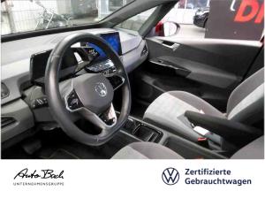 Volkswagen ID.3 Pure Performance Navi LED Standklima ACC