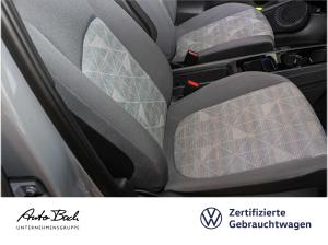 Volkswagen ID.3 Pure Performance Navi LED Standklima CarPlay EPH
