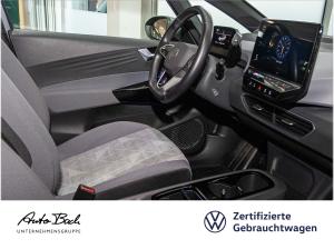 Volkswagen ID.3 Pure Performance Navi LED Standklima CarPlay EPH