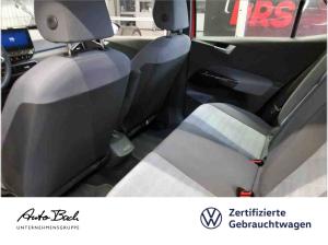 Volkswagen ID.3 Pure Performance Navi LED Standklima ACC
