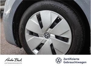 Volkswagen ID.3 Pure Performance Navi LED Standklima EPH DAB