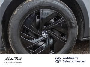 Volkswagen ID.4 Pure Navi LED Standklima ACC EPH DAB