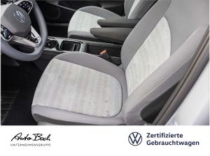 Volkswagen ID.3 Pure Performance Navi LED Standklima EPH DAB