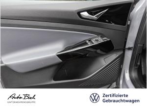Volkswagen ID.4 Pure Navi LED Standklima ACC EPH DAB