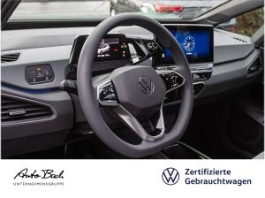 Volkswagen ID.3 Pure Performance Navi LED Standklima EPH DAB
