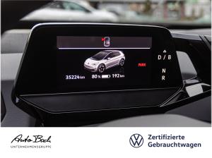 Volkswagen ID.3 Pure Performance Navi LED Standklima EPH DAB