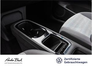 Volkswagen ID.3 Pure Performance Navi LED Standklima EPH DAB
