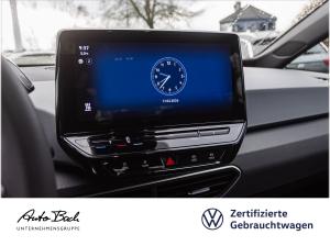 Volkswagen ID.3 Pure Performance Navi LED Standklima EPH DAB