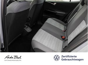 Volkswagen ID.3 Pure Performance Navi LED Standklima EPH DAB