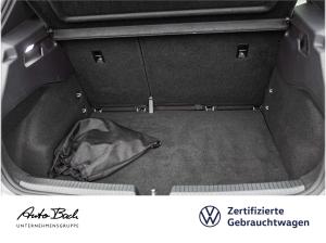 Volkswagen ID.3 Pure Performance Navi LED Standklima EPH DAB