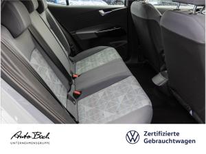 Volkswagen ID.3 Pure Performance Navi LED Standklima EPH DAB