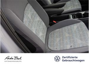 Volkswagen ID.3 Pure Performance Navi LED Standklima EPH DAB