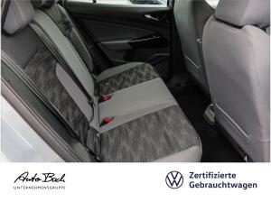 Volkswagen ID.4 Pure Navi LED Standklima ACC EPH DAB