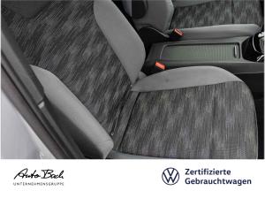 Volkswagen ID.4 Pure Navi LED Standklima ACC EPH DAB