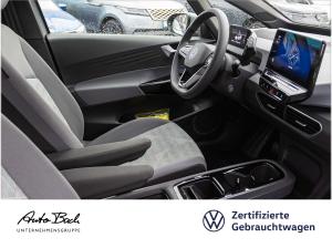 Volkswagen ID.3 Pure Performance Navi LED Standklima EPH DAB