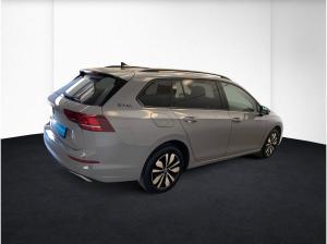 Volkswagen Golf VIII Variant 1.5 TSI Goal *ACC*LED*APP*SHZ