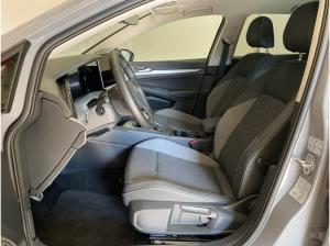 Volkswagen Golf VIII Variant 1.5 TSI Goal *ACC*LED*APP*SHZ
