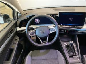 Volkswagen Golf VIII Variant 1.5 TSI Goal *ACC*LED*APP*SHZ