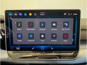 Volkswagen Golf VIII Variant 1.5 TSI Goal *ACC*LED*APP*SHZ