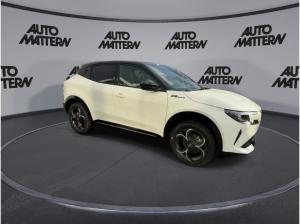 Alfa Romeo Junior 1.2 VGT Mild-Hybrid Sport-Speciale