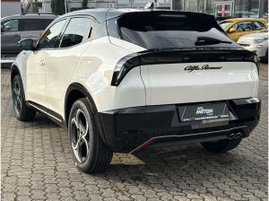 Alfa Romeo Junior 1.2 VGT Mild-Hybrid Sport-Speciale