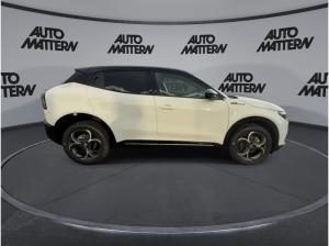 Alfa Romeo Junior 1.2 VGT Mild-Hybrid Sport-Speciale