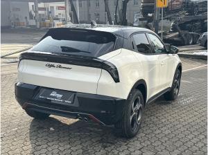 Alfa Romeo Junior 1.2 VGT Mild-Hybrid Sport-Speciale