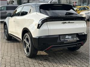 Alfa Romeo Junior 1.2 VGT Mild-Hybrid Sport-Speciale