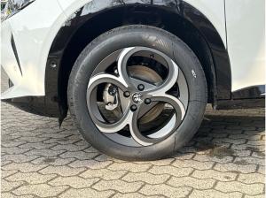 Alfa Romeo Junior 1.2 VGT Mild-Hybrid Sport-Speciale