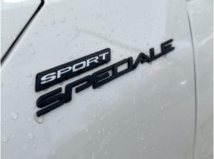 Alfa Romeo Junior 1.2 VGT Mild-Hybrid Sport-Speciale
