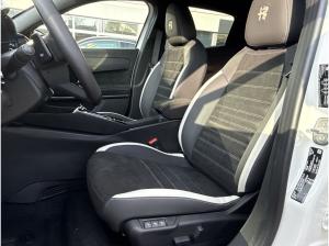 Alfa Romeo Junior 1.2 VGT Mild-Hybrid Sport-Speciale