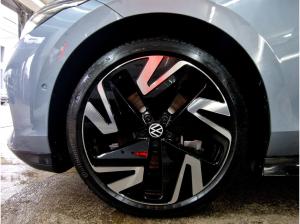 Volkswagen ID.7 Tourer GTX 4M AHK HuD WÄPU 360°KAM DCC 21"