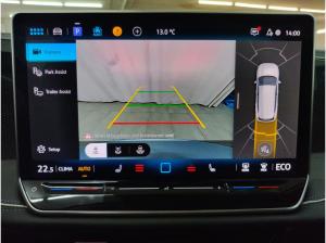 Volkswagen Passat Variant Business 1.5 eHybrid AHK/HuD/Navi