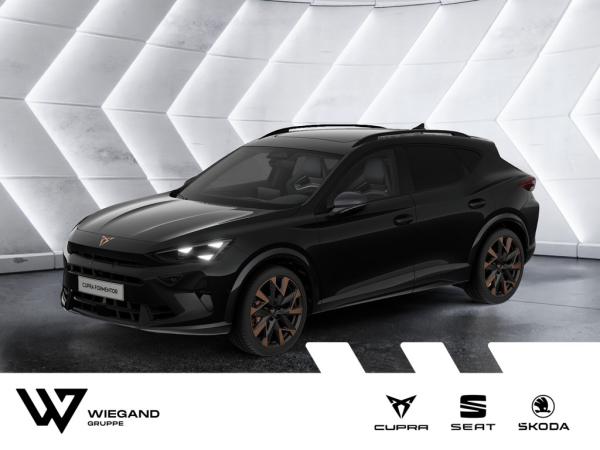 Cupra Formentor VZ Extreme 2.0 TSI 4Drive MATRIX-LED PANO *288*