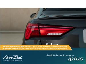Audi Q3 Sportback S line 35TFSI Stronic Navi LED ACC