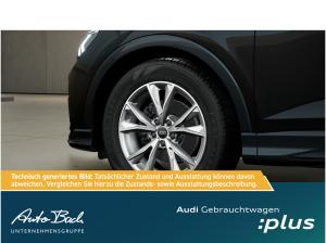 Audi Q3 Sportback S line 35TFSI Stronic Navi LED ACC
